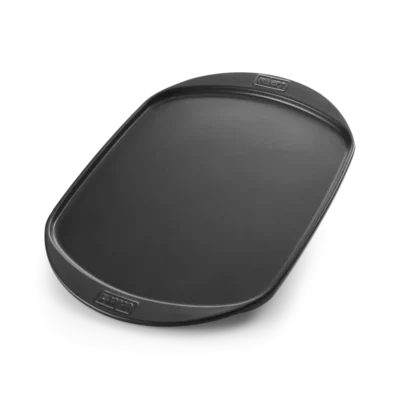 Kerámia plancha grill lap, nagy