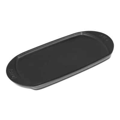 Plancha grill lap, kerámia, kis méretű