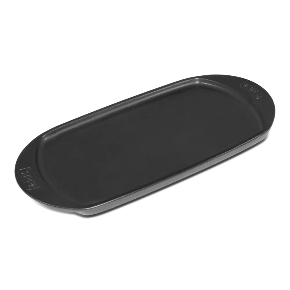 Plancha grill lap, kerámia, kis méretű