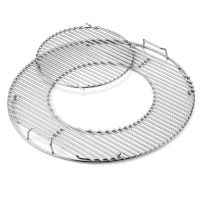 Gourmet BBQ System rács, 57 cm-es grillekhez