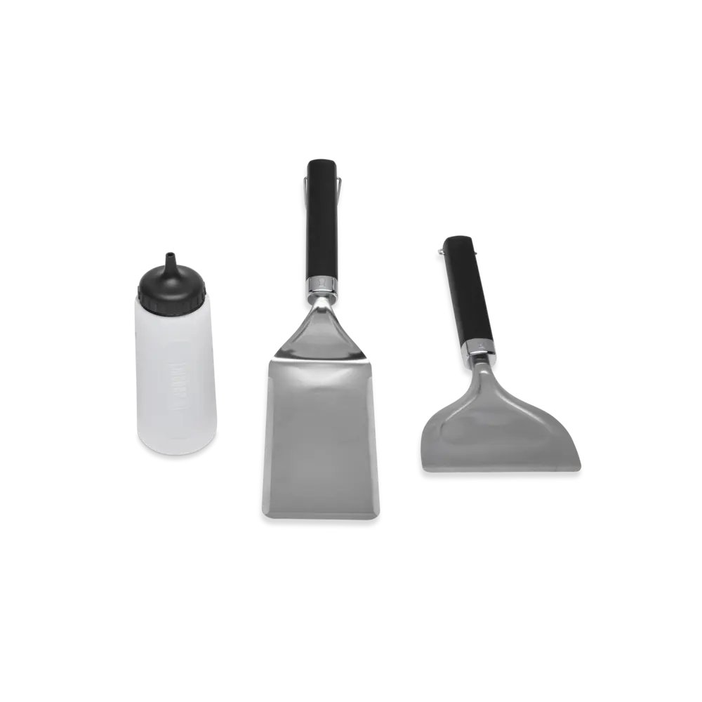 3 darabos plancha kezdőkészlet