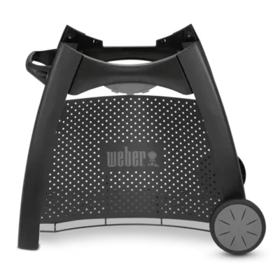 Gurulós kocsi Q 2000 grillekhez