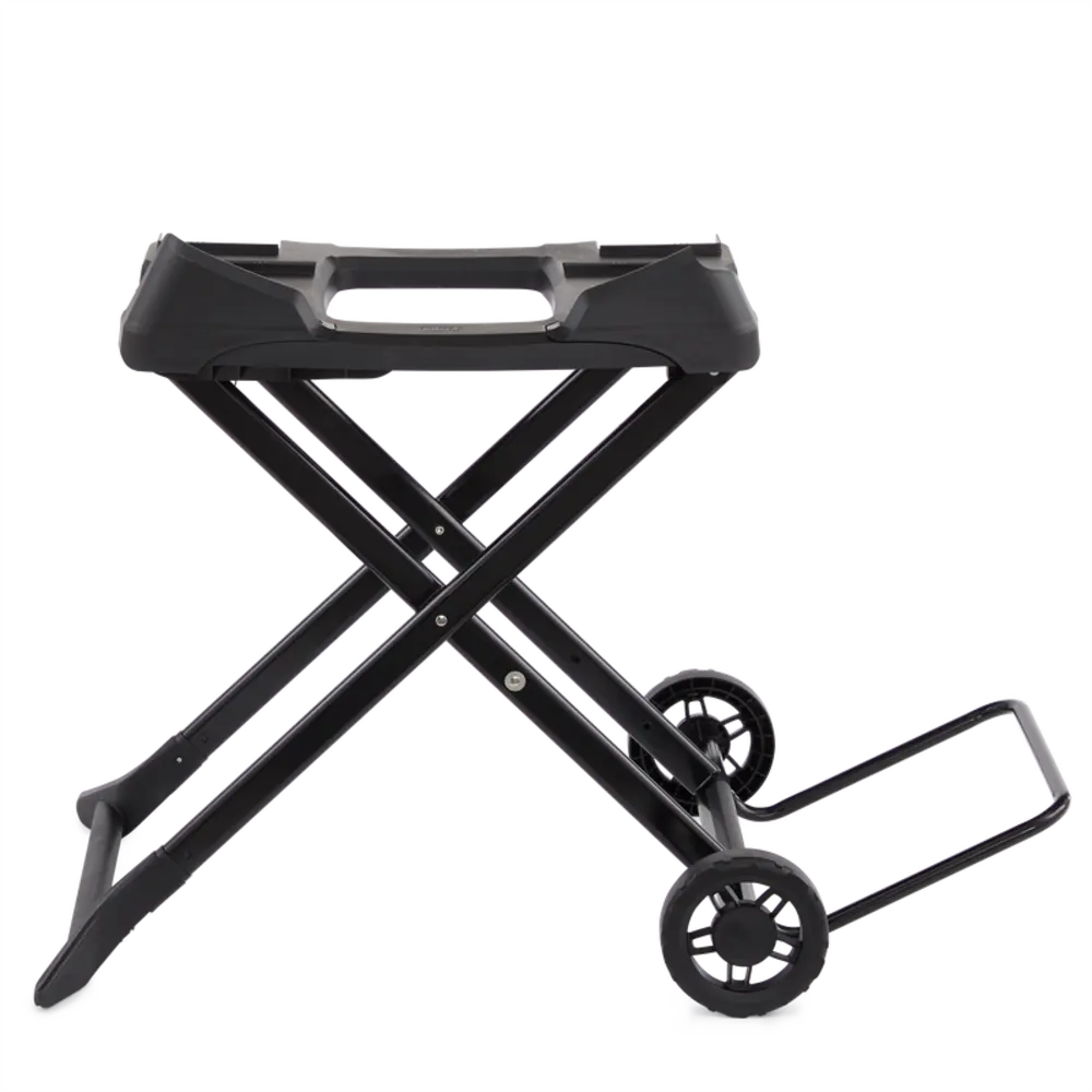 Húzható kocsi Q grillekhez