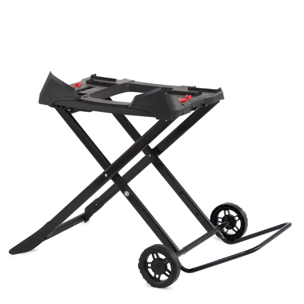 Q húzható kocsi terepkerekekkel