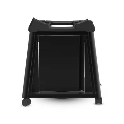 Premium kocsi Q grillekhez