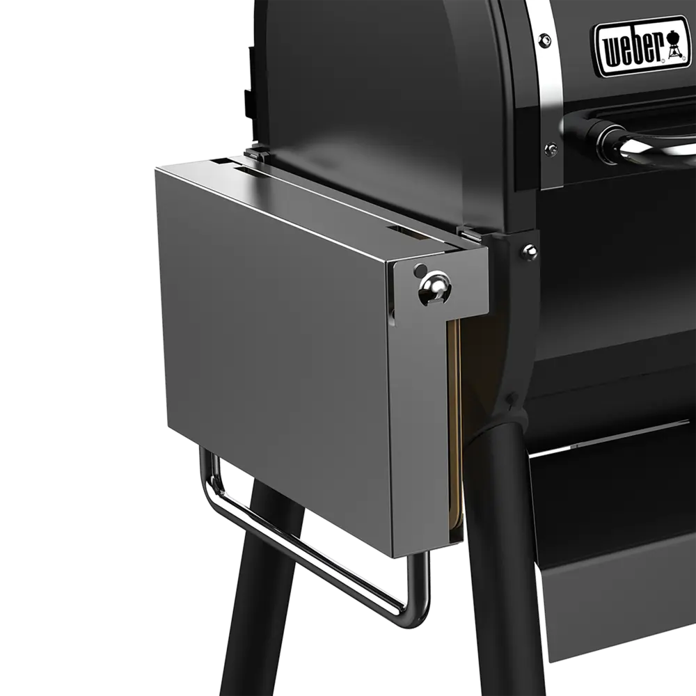 Oldalsó asztal SmokeFire pellet grillekhez