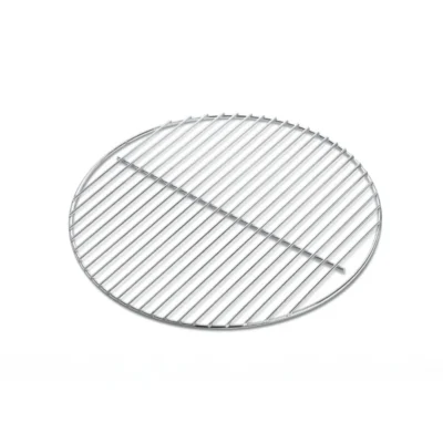 37 cm-es grillrács Smokey Joe faszenes grillekhez