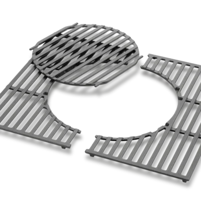 Öntöttvas grillrács Spirit 200 grillekhez