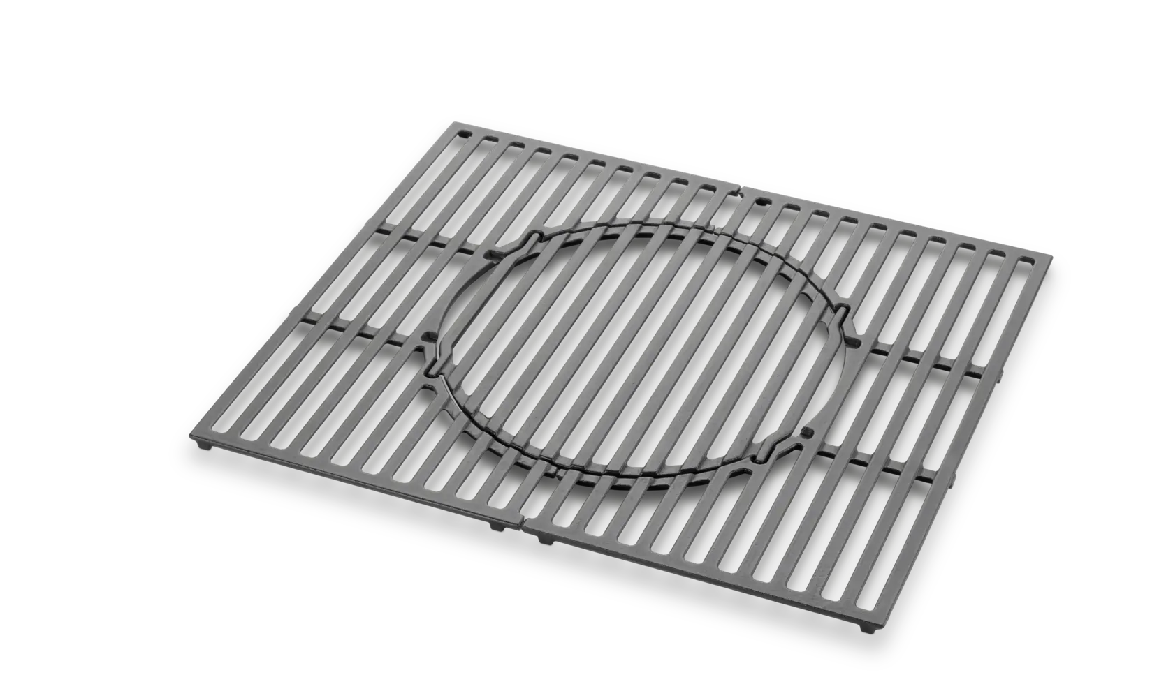 Spirit 200 GBS grillrács öntöttvasból