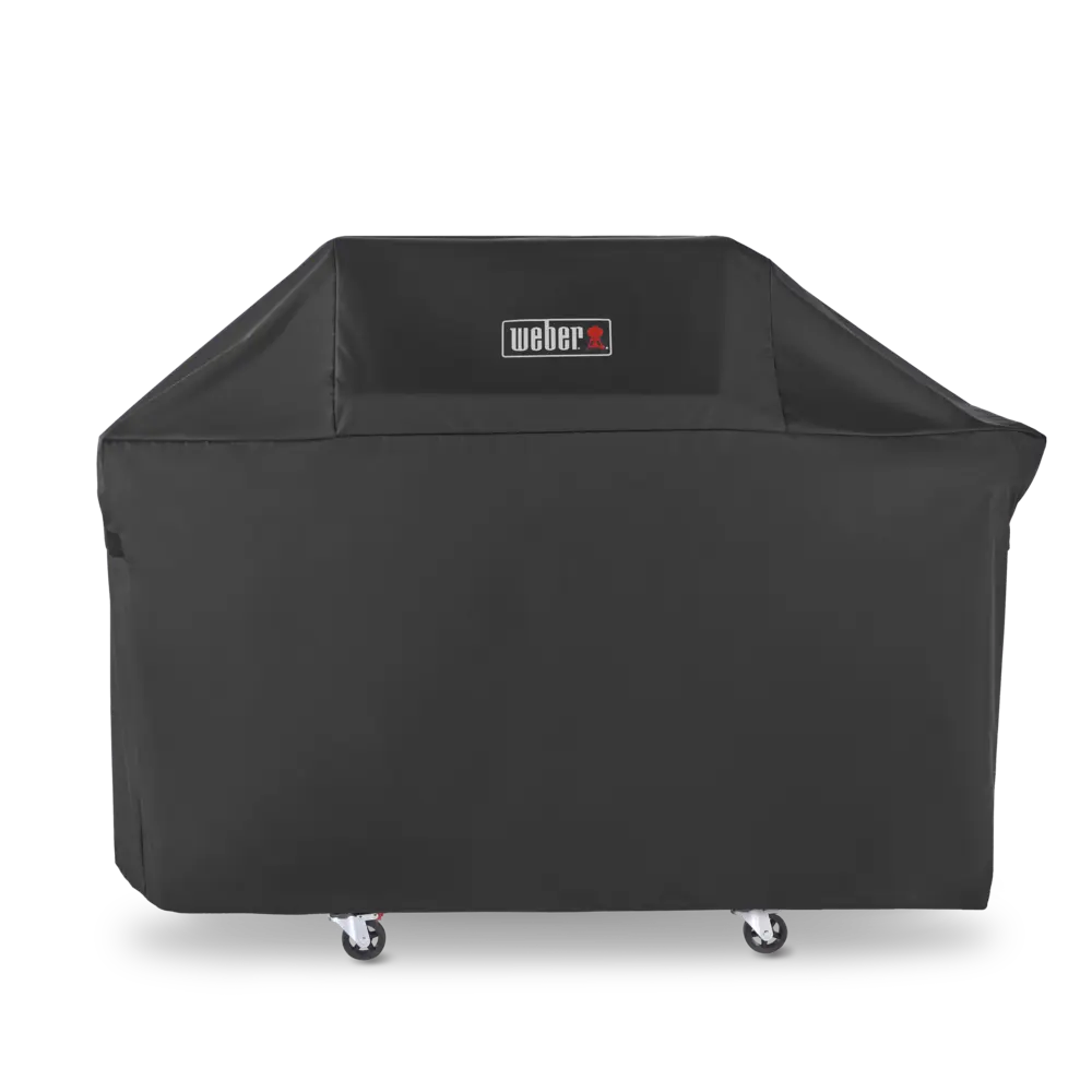 Weber Genesis® 300 Premium grill takaró 1 weber prémium grill takaró védőhuzat