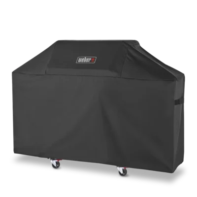 weber prémium grill takaró védőhuzat