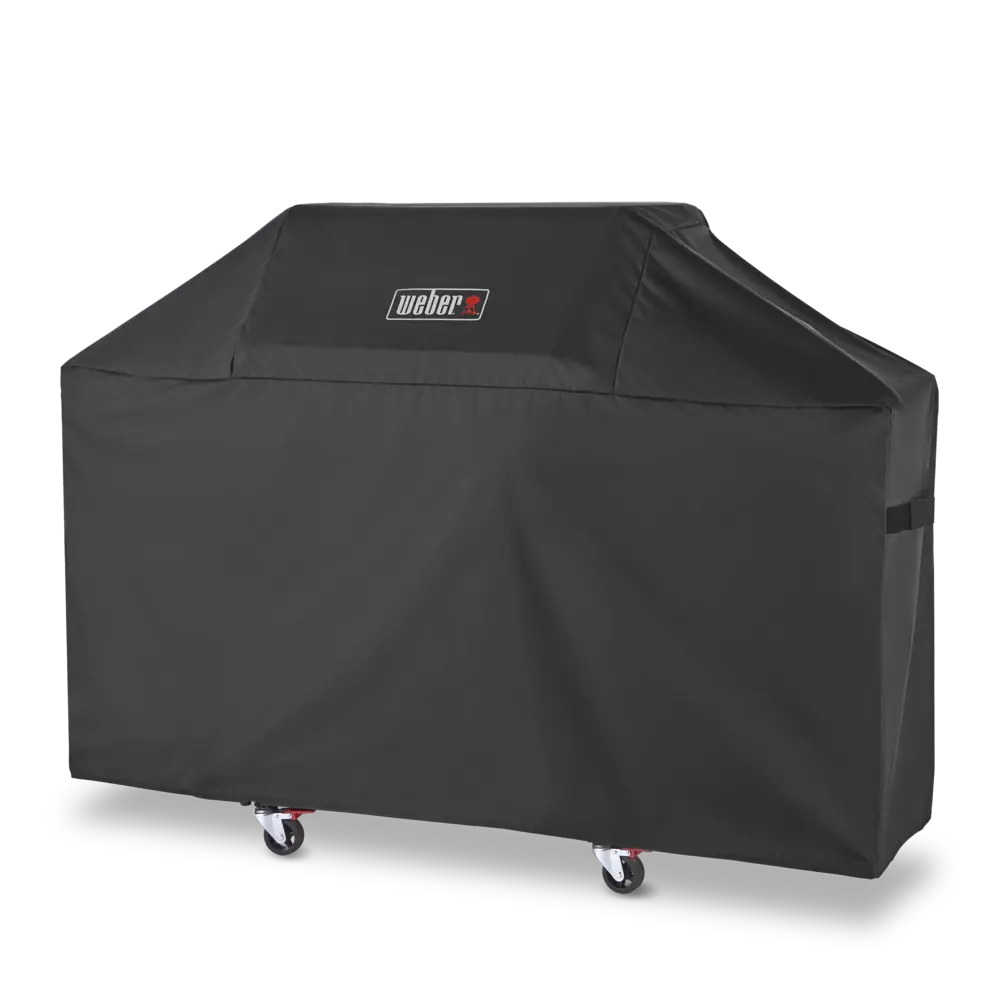 Weber Genesis® 300 Premium grill takaró weber prémium grill takaró védőhuzat