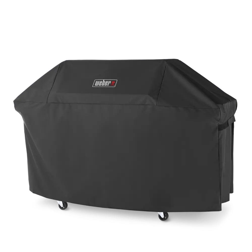 Weber Genesis® 400 Premium grill takaró 1 weber prémium grill takaró védőhuzat