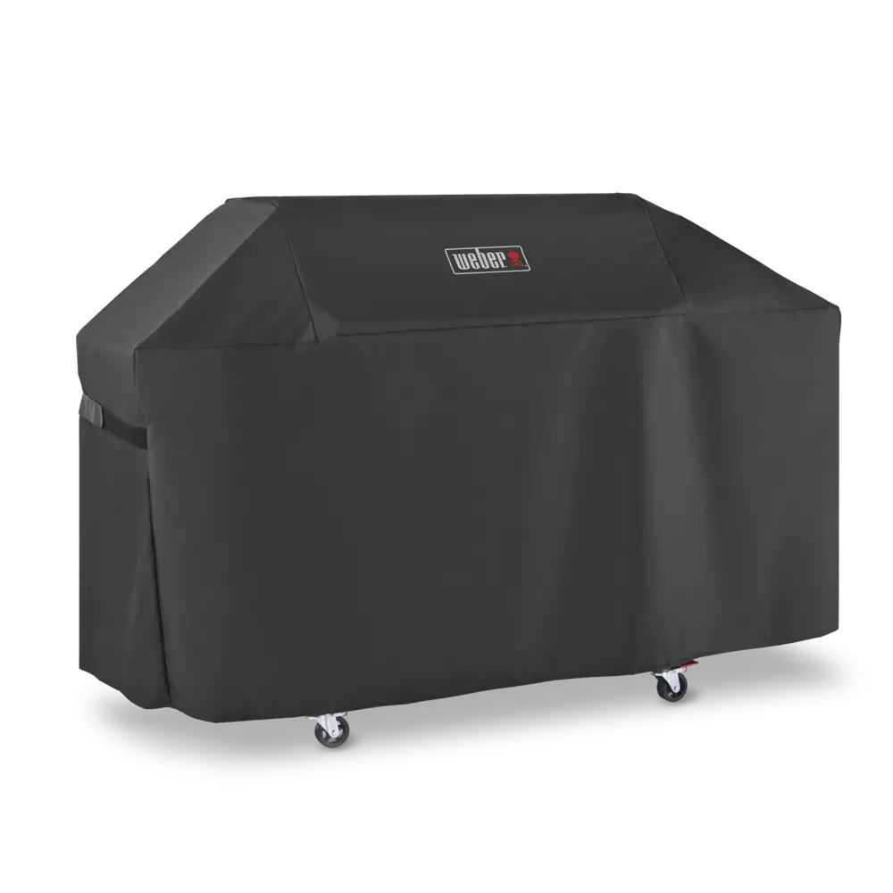 Weber Genesis® 400 Premium grill takaró 2 weber prémium grill takaró védőhuzat