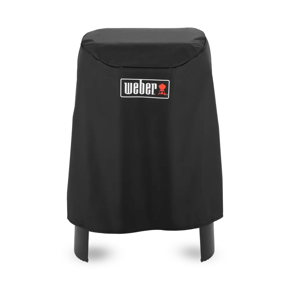 Weber Premium grill takaró, LuminLumin Compact állvánnyal elektromos grillhez 1 weber prémium grill takaró védőhuzat