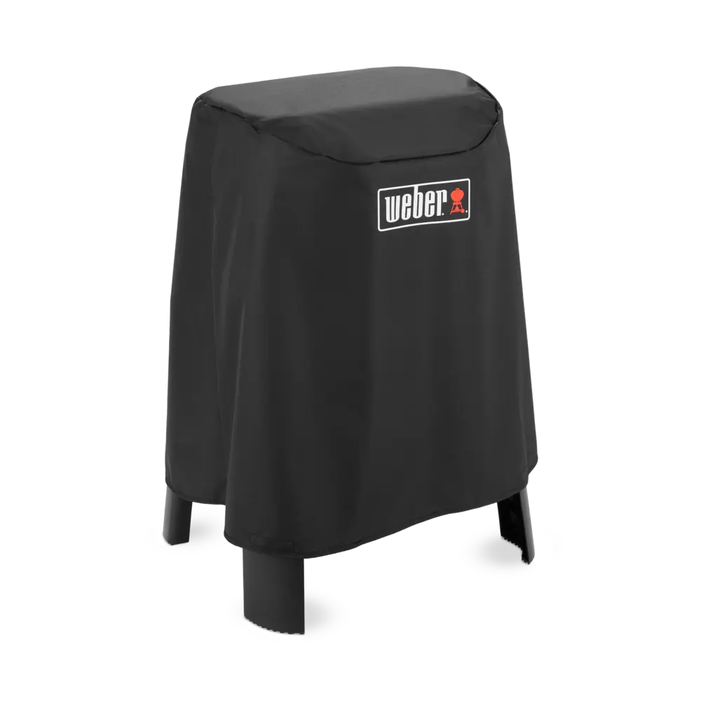 Weber Premium grill takaró, LuminLumin Compact állvánnyal elektromos grillhez 2 weber prémium grill takaró védőhuzat