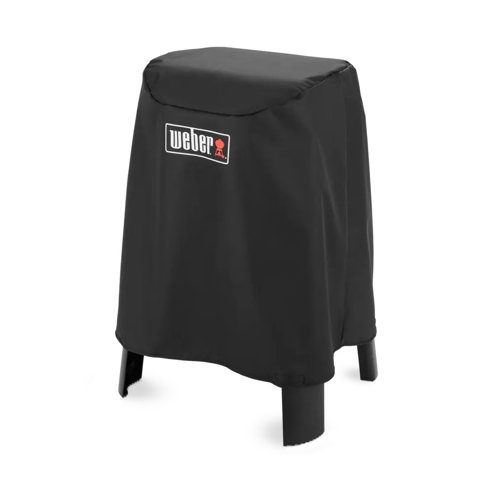 Weber Premium grill takaró, LuminLumin Compact állvánnyal elektromos grillhez weber prémium grill takaró védőhuzat