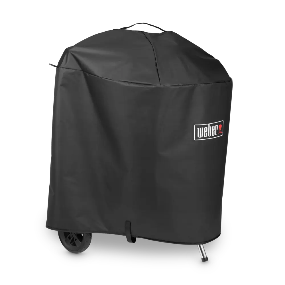 Weber Premium grill takaró, Master-Touch™ E-5770, E-5775 grillekhez 2 weber prémium grill takaró védőhuzat
