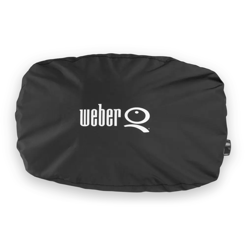 Weber Premium grill takaró, Q 100 vagy 1000 grillekhez_3 weber prémium grill takaró védőhuzat