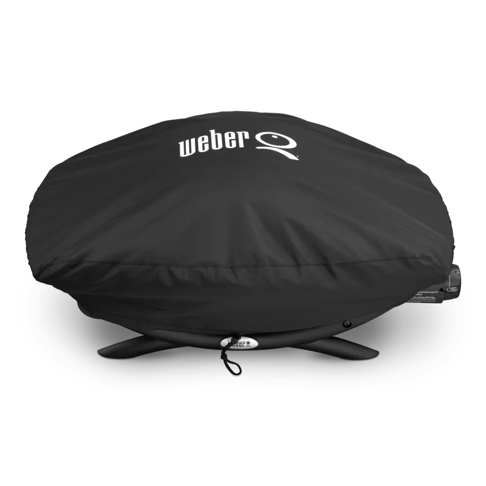 Weber Premium grill takaró, Q 200 vagy 2000 weber prémium grill takaró védőhuzat