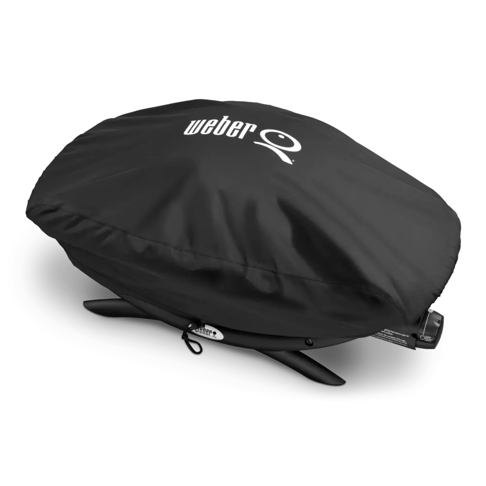 Weber Premium grill takaró, Q 200 vagy 2000_1 weber prémium grill takaró védőhuzat