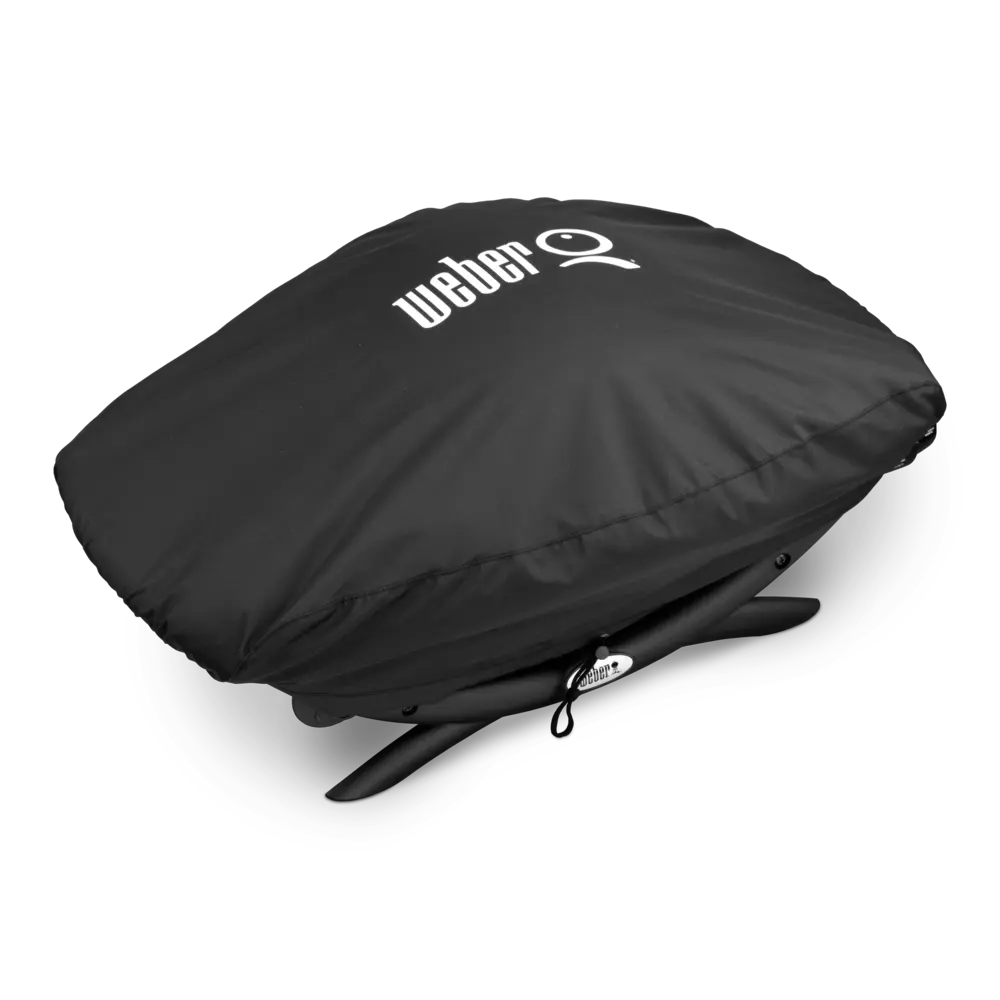 Weber Premium grill takaró, Q 200 vagy 2000_2 weber prémium grill takaró védőhuzat