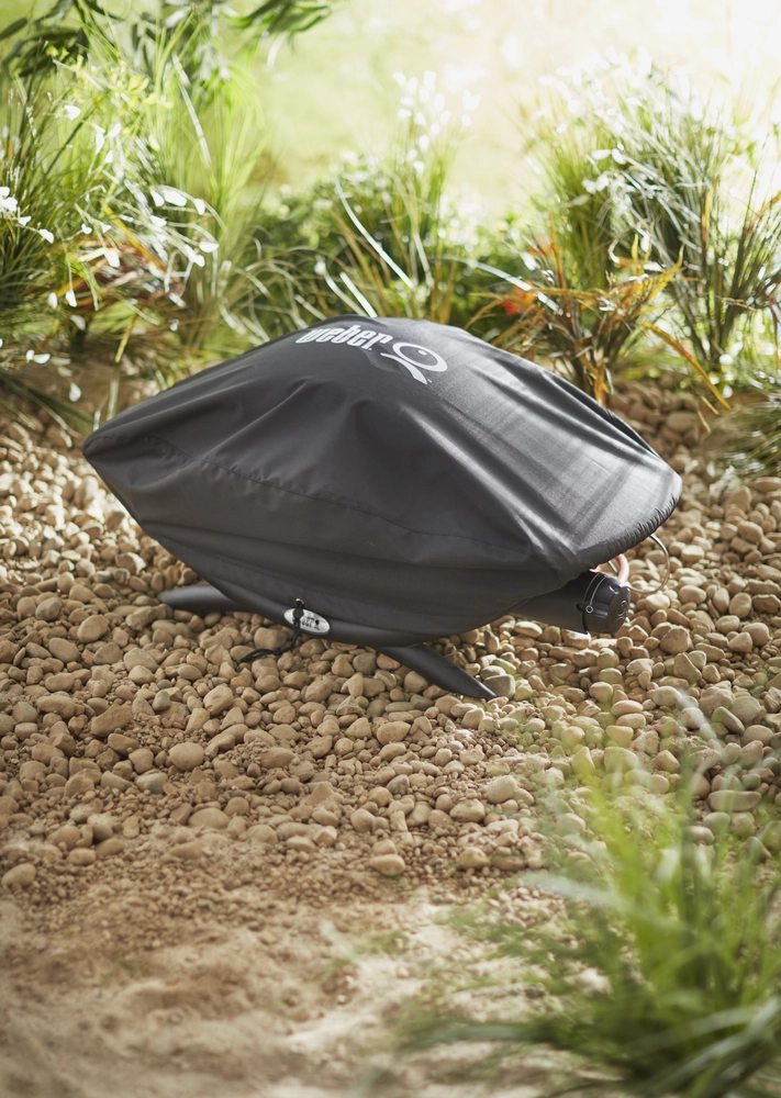 Weber Premium grill takaró, Q 200 vagy 2000_6 weber prémium grill takaró védőhuzat