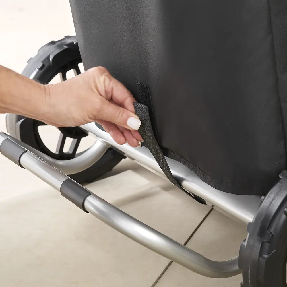 Weber Traveler grill takaró 4 weber prémium grill takaró védőhuzat