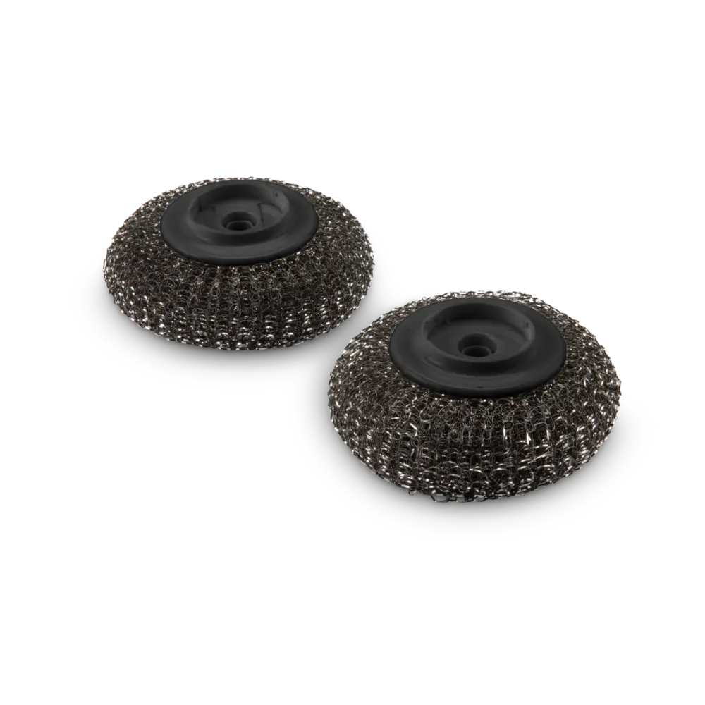 Weber cserefej a plancha dörzsölőhöz cserélhető fej plancha dörzsölőhöz