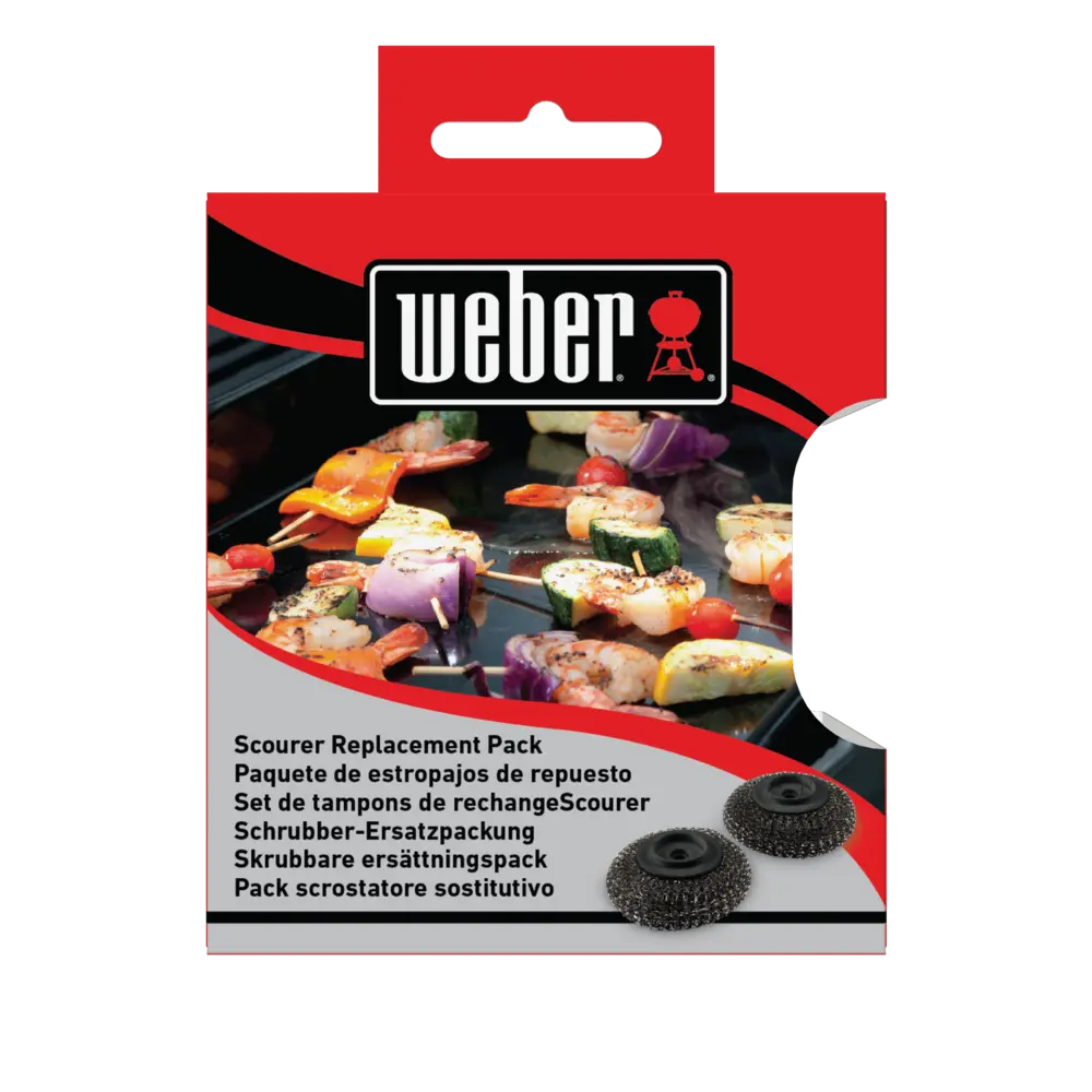 Weber cserefej a plancha dörzsölőhöz_3 cserélhető fej plancha dörzsölőhöz