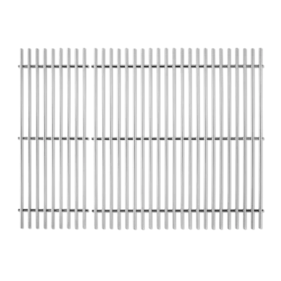 Rozsdamentes acél grillrács, Weber Crafted, SmokeFire grillekhez