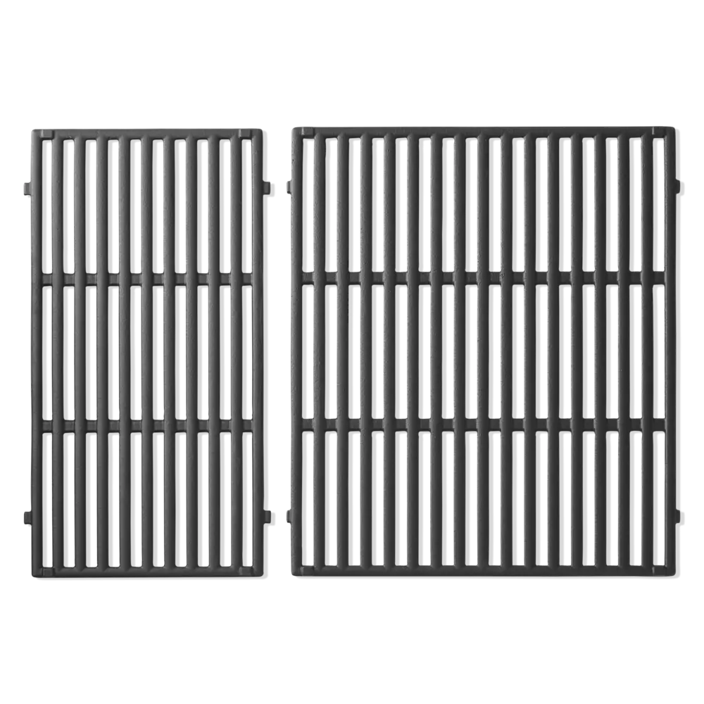 WEBER CRAFTED öntöttvas grillrács, Genesis gázgrillekhez