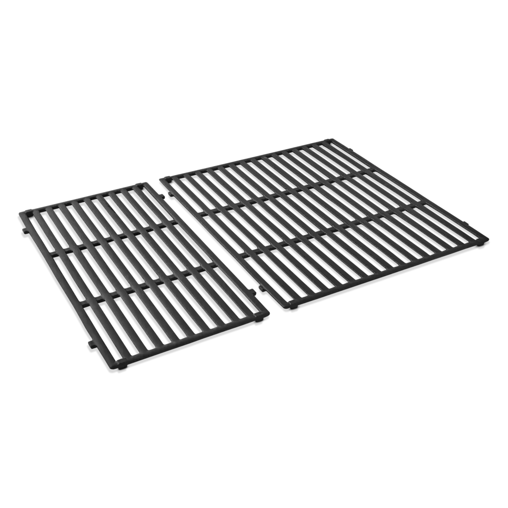 Zománcozott grillrács 3 égős Genesis grillekhez