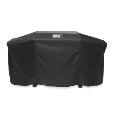 Weber Premium Plancha grill takaró, 76 cm