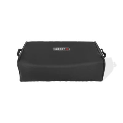 Weber Premium hordtáska 43/56 cm planchahoz