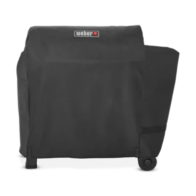 Weber Searwood® XL 600 grill takaró