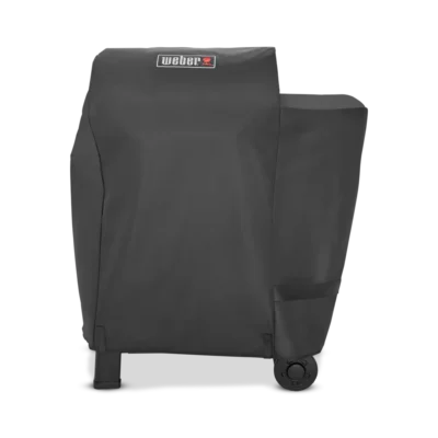 Weber Smoque 500 grill takaró