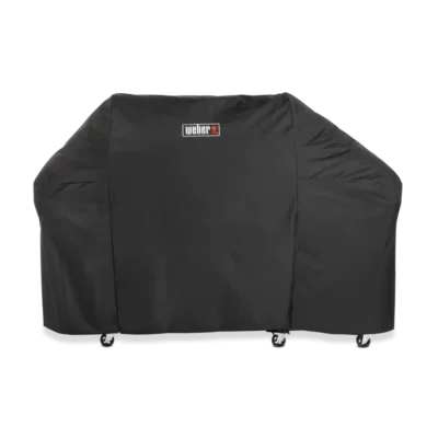 Weber Summit grill takaró