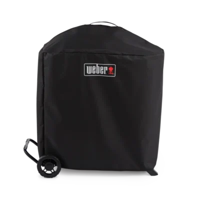 Weber Traveler Compact grill takaró