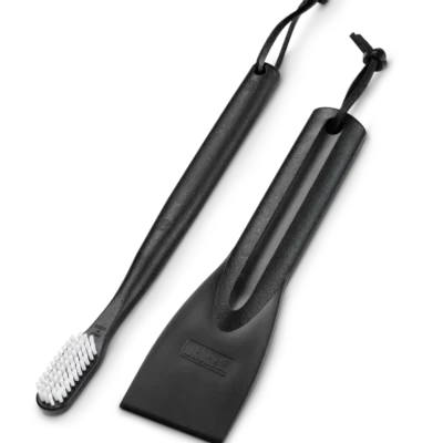 Weber gázgrill takarító készlet