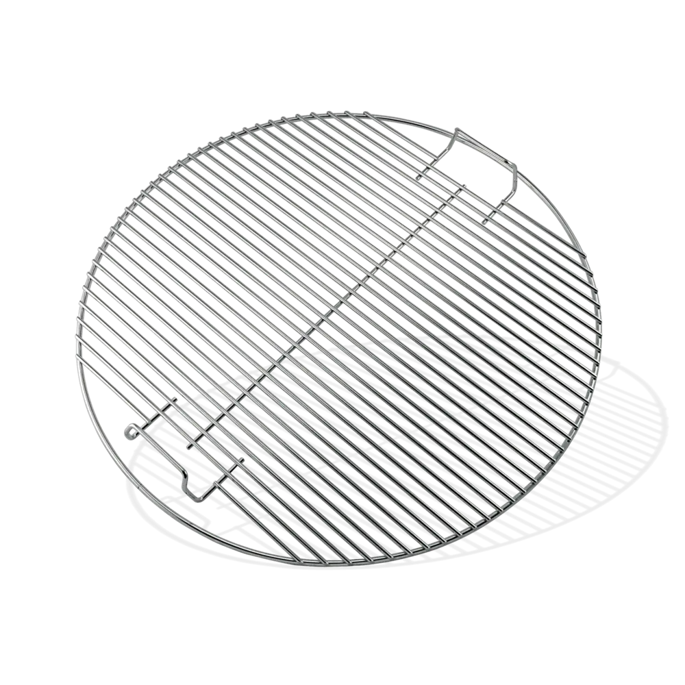 57 cm-es faszenes grillekhez való grillrács