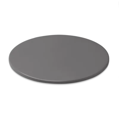 Zománcozott pizzakő faszenes és gázgrillekhez