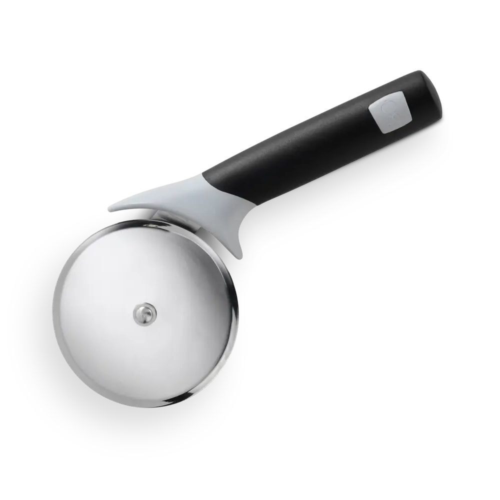 10 cm-es pizzavágó