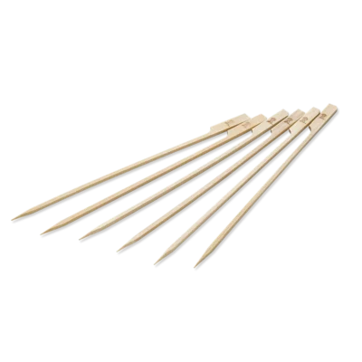 25 db-os nyárskészlet bambuszból