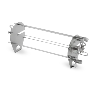 Nyárs szett forgatónyárshoz, Weber Crafted