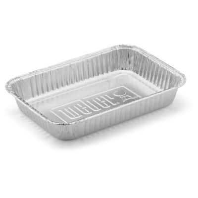 Alumínium csepegtetőtálca, kicsi