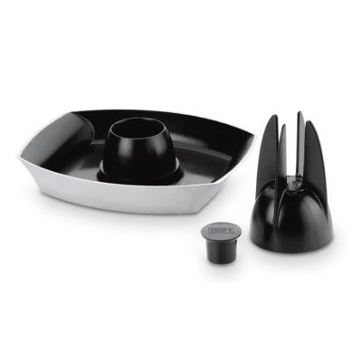 Sokoldalú szárnyastartó, Deluxe kiadás