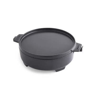 Multifunkciós Dutch Oven készlet