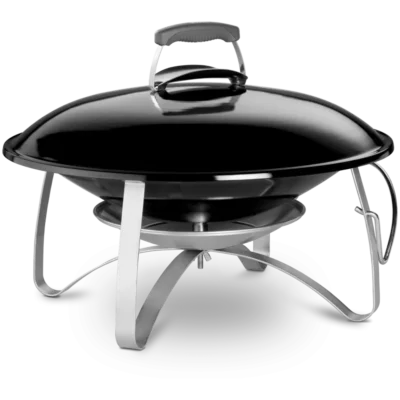 Zománcozott Fireplace tűzrakó