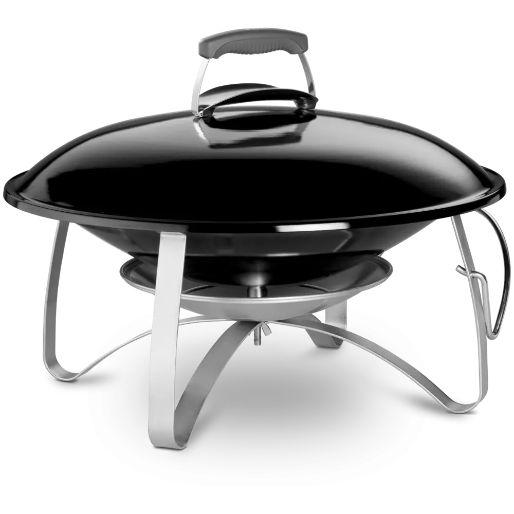 Zománcozott Fireplace tűzrakó